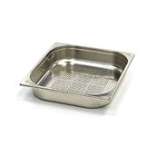 Bilge 6005600 Delikli Gastronom Küvet