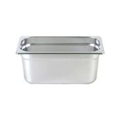 Bilge Gastronom GN 1 3x200 Standart Küvet