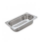 Bilge Gastronom GN 1 3x65 Standart Küvet