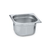 Bilge Gastronom GN 1 6x100 Standart Küvet