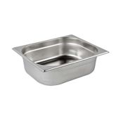 Bilge Gastronom GN 2 1x100 Standart Küvet