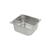 Bilge Gastronom GN 2 3x150 Standart Küvet