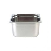 Bilge Gastronom GN 2 3x200 Standart Küvet
