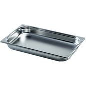 Bilge GN 1/1x65 Standart Küvet Gastronom Küvet