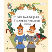 Bilge Kardeşler Ticarete Atılıyor - Soyoung Park
