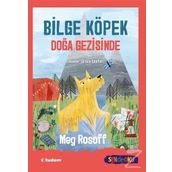Bilge Köpek Doğa Gezisinde - Meg Rosoff