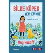 Bilge Köpek Yeni Evinde - Meg Rosoff