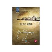 Bilge Kral Yahut Hz. Süleyman - Osman Koca