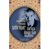 Bilge Kültür Sanat Farsça Divan’dan Seçmeler
