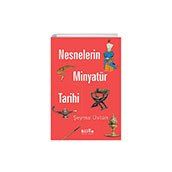 Bilge Kültür Sanat Nesnelerin Minyatür Tarihi