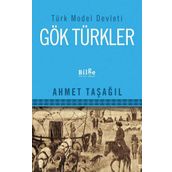 Bilge Kültür Sanat Türk Model Devleti Gök Türkler