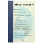 Bilge Strateji Dergisi Cilt: 6 - Sayı: 11 - Kolektif