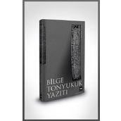 Bilge Tonyukuk Yazıtı - Ali Akar