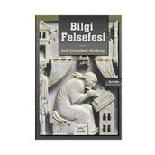 BILGI FELSEFESI - AHMET CEVIZCI