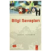 Bilgi Savaşları - Eşref Özdemir