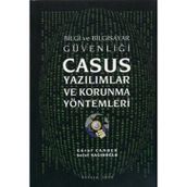 Bilgi ve Bilgisayar Casus Yazılımlar ve Korunma Yöntemleri - Gürol Canbek;Şeref Sağıroğlu
