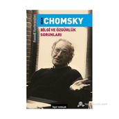 BILGI VE ÖZGÜRLÜK SORUNLARI RUSSELL KONFERANSLARI - NOAM CHOMSKY