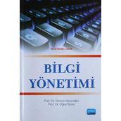 BILGI YÖNETİMİ - İSMAİL BARUTÇUGİL