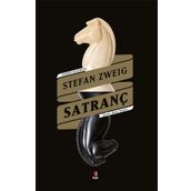 Bilgili Yayıncılık - Satranç - Stefan Zweig
