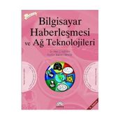 BILGISAYAR HABERLEŞMESİ VE AĞ TEKNOLOJILERI - BÜLENT ÖRENCİK;RIFAT ÇÖLKESEN