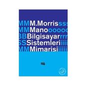 BILGISAYAR SISTEMLERI MIMARISI - M. MORRIS MANO