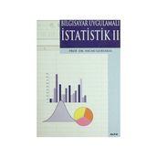 BILGISAYAR UYGULAMALI İSTATİSTİK 2 - NECMI GÜRSAKAL