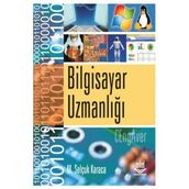 BILGISAYAR UZMANLIĞI - MEHMET SELÇUK KARACA (ISBN:9789755918365)