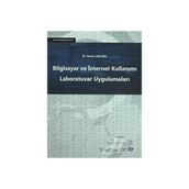 BILGISAYAR VE İNTERNET KULLANIMI LABORATUVAR UYGULAMALARI - HASAN ÇEBİ BAL