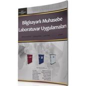 BİLGİSAYARLI MUHASEBE LABORATUVAR UYGULAMALARI - KOLEKTIF