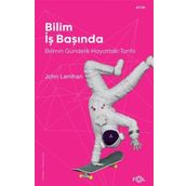 Bilim İş Başında - John Lenihan