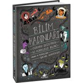 Bilim Kadınları - Rachel Ignotofsky