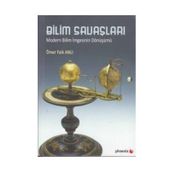 Bilim Savaşları - Ömer Faik Anlı