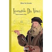 Bilime Yön Verenler Leonardo Da Vinci - M Murat Sezer