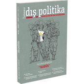 Bilimevi Dış Politika Dergisi 3.Sayı (2018 Ocak-Şubat-Mart)