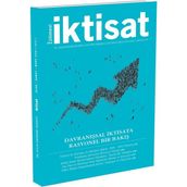 Bilimevi İktisat Dergisi 1. Sayı (2018 Ocak-Şubat- Mart)