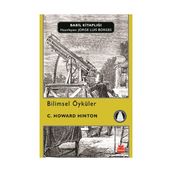 BILIMSEL ÖYKÜLER - CHARLES HOWARD HINTON