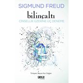 Bilinçaltı - Sigmund Freud