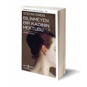 Bilinmeyen Bir Kadının Mektubu - Stephan Zweig