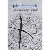 Bilinmeyen Bir Tanrıya - John Steinbeck