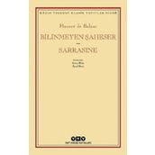 Bilinmeyen Şaheser - Sarrasine