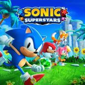 Bill Games Sonıc Superstars Aksiyon Oyunu Playstation 5 İçin Genel Yaş Uyumlu Tek Oyuncu Desteği