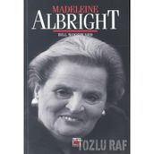 BILL WOODWARD ILE MADELEINE ALBRIGHT - BILL WOODWARD