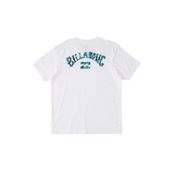 Billabong ABBZT00355 Arch Fill SS Beyaz Erkek Çocuk T-shirt