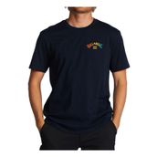 Billabong ABBZT00355 Arch Lacivert Erkek Çocuk T-shirt