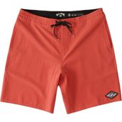 Billabong ABYBS00484-31555 - Kırmızı Every Other Day Lt Erkek Deniz Şortu