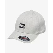 Billabong All Day Flexfit Cap Erkek Şapka Ebyha00134 Gri