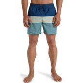Billabong All Day Strıpe Lb Mavi Erkek Deniz Şortu Mavi