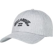 Billabong Arch Snapback Erkek Gri Şapka - Standart