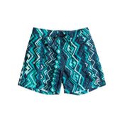 Billabong EBBJV00100 Volley Mavi Unisex Şort