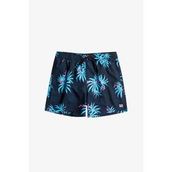 Billabong EBYJV00107-CTL Good Times Lb Erkek Mavi Deniz Şortu